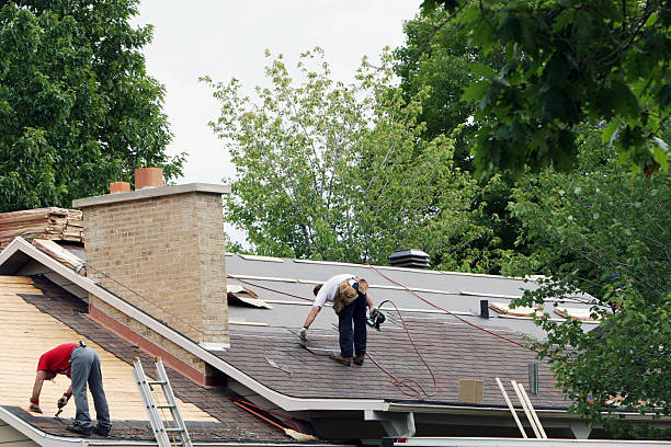 4 Ply Roofing in Levelland, TX